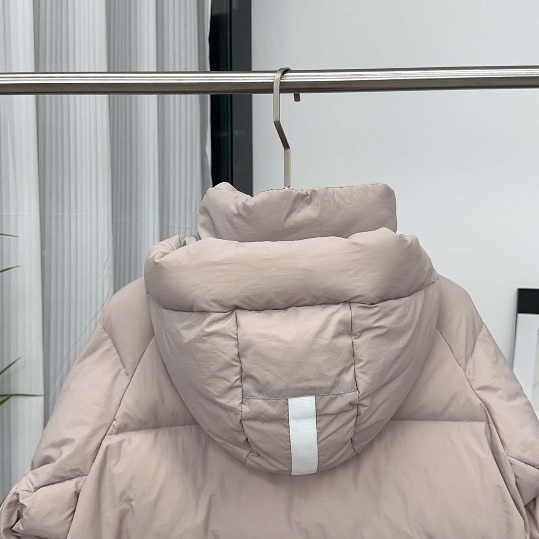 Canada Goose Down Jackets